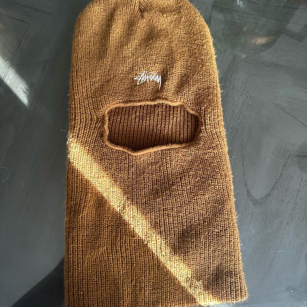 Stussy balaclava